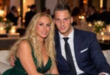 Sarah Arnautovic