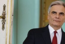 Werner Faymann