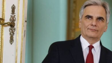 Werner Faymann