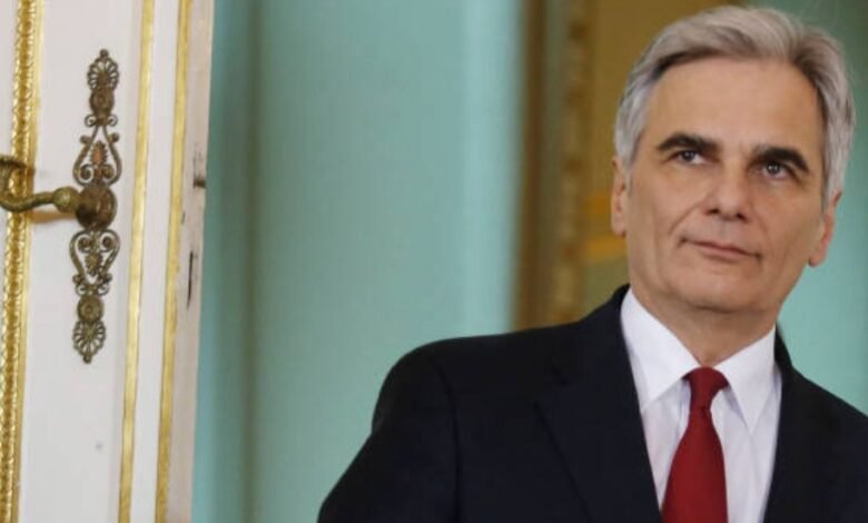 Werner Faymann