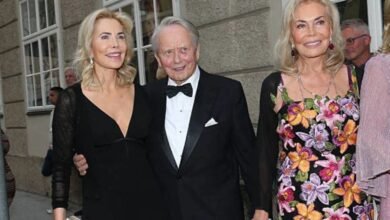 Wolfgang Porsche