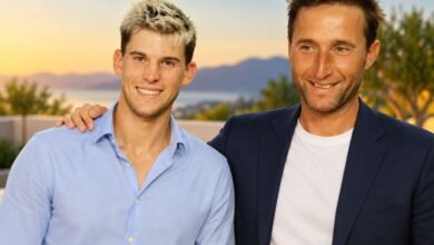 Wolfgang Thiem